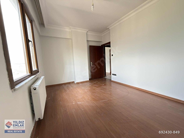 Şişli Mecidiyeköy Meriç Sitesinde kiralık 3 + 1 daire - Görsel 3