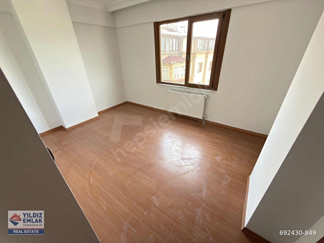 Şişli Mecidiyeköy Meriç Sitesinde kiralık 3 + 1 daire - Görsel 9
