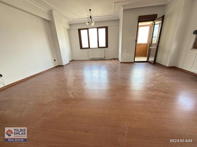 Şişli Mecidiyeköy Meriç Sitesinde kiralık 3 + 1 daire - Görsel 26
