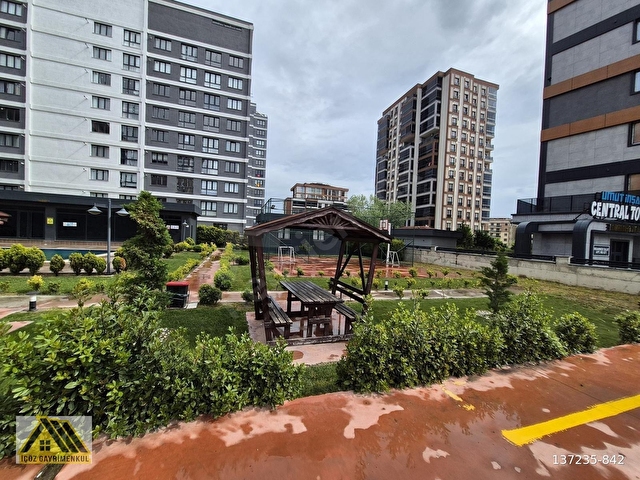ÇORLU KAZIMİYE DE UYSAL RESIDENCEDE KİRALIK 1+1 ARA KAT DAİRE - Görsel 2