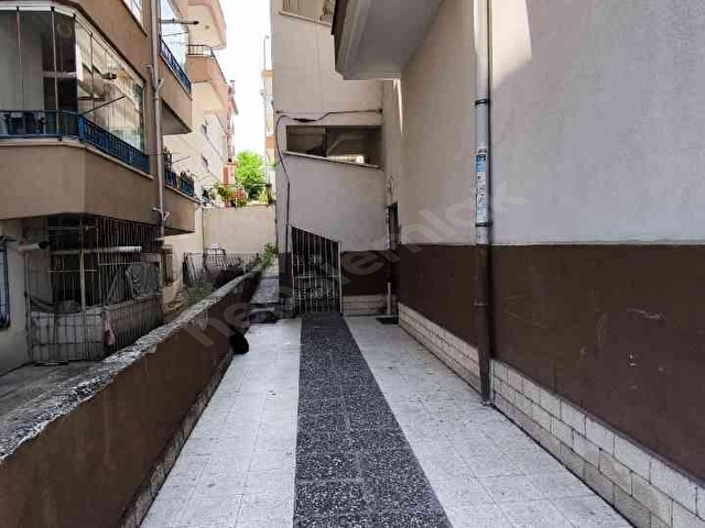 ETİMESGUT MERKEZ İSTASYON MAHALLESİ 3+1 YAPILI KİRALIK DAİRE - Görsel 3