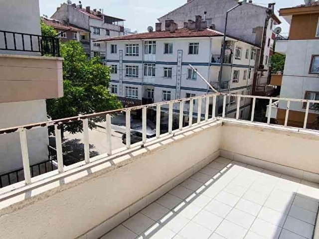 ETİMESGUT MERKEZ İSTASYON MAHALLESİ 3+1 YAPILI KİRALIK DAİRE - Görsel 26