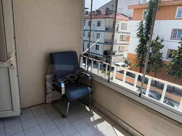 ETİMESGUT MERKEZ İSTASYON MAHALLESİ 3+1 YAPILI KİRALIK DAİRE - Görsel 16