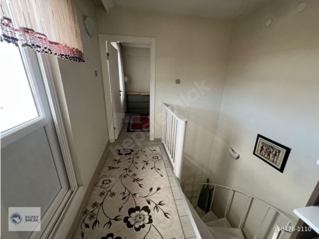 FULL EŞYALI GAZİ MAHALLESİ AKÇEBAŞI SOKAK’TA KİRALIK DAİRE - Görsel 18