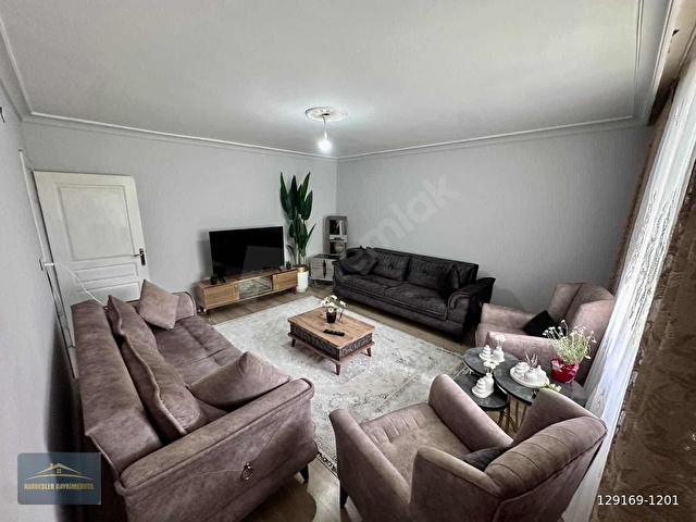 KARDEŞLERDEN 3+1 FULL YAPILI KULLANIŞLI KOTTA SATILIK - Görsel 26