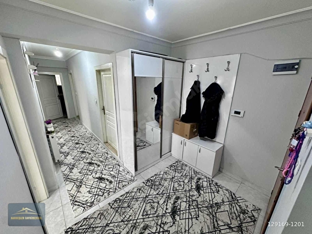 KARDEŞLERDEN 3+1 FULL YAPILI KULLANIŞLI KOTTA SATILIK - Görsel 21