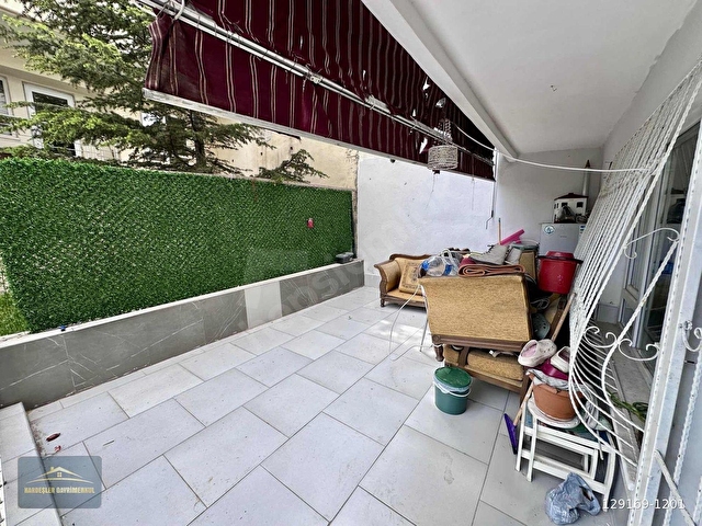 KARDEŞLERDEN 3+1 FULL YAPILI KULLANIŞLI KOTTA SATILIK - Görsel 28