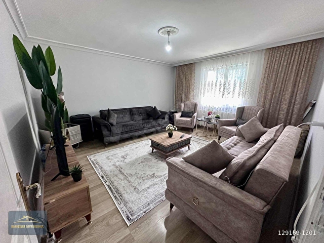 KARDEŞLERDEN 3+1 FULL YAPILI KULLANIŞLI KOTTA SATILIK - Görsel 7