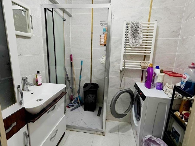 BEYLİKDÜZÜ BARIŞ MH DE SİTE DE 4+1 240 M2 ACİL SATILIK DUBLEKS - Görsel 25