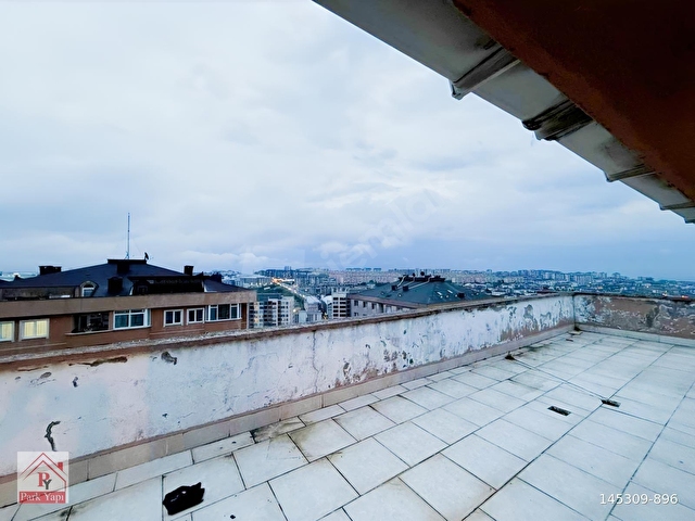 BEYLİKDÜZÜ BARIŞ MH DE SİTE DE 4+1 240 M2 ACİL SATILIK DUBLEKS - Görsel 4