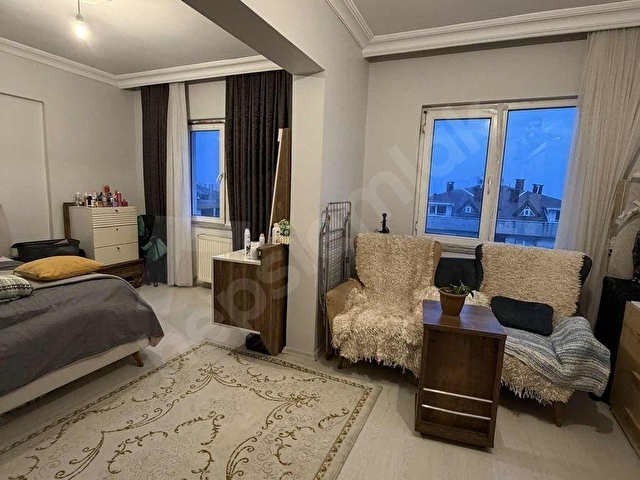 BEYLİKDÜZÜ BARIŞ MH DE SİTE DE 4+1 240 M2 ACİL SATILIK DUBLEKS - Görsel 19