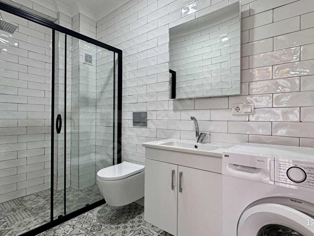 RE/MAX MOZ 2+1 65m² Eşyalı Metrobüs Valilik Adliye Y. Mesafesi - Görsel 12