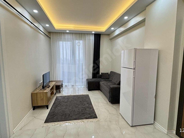 RE/MAX MOZ 2+1 65m² Eşyalı Metrobüs Valilik Adliye Y. Mesafesi - Görsel 11