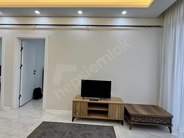 RE/MAX MOZ 2+1 65m² Eşyalı Metrobüs Valilik Adliye Y. Mesafesi - Görsel 8