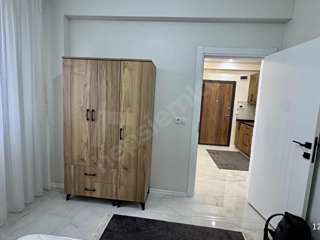 RE/MAX MOZ 2+1 65m² Eşyalı Metrobüs Valilik Adliye Y. Mesafesi - Görsel 16