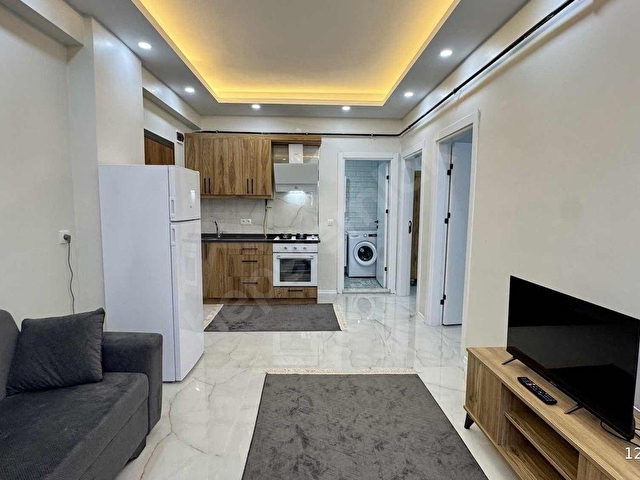 RE/MAX MOZ 2+1 65m² Eşyalı Metrobüs Valilik Adliye Y. Mesafesi - Görsel 7