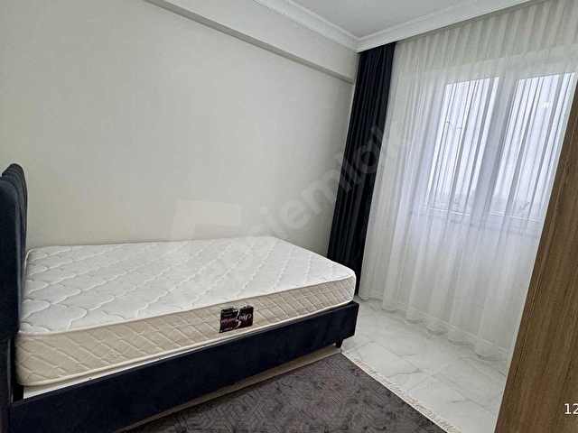 RE/MAX MOZ 2+1 65m² Eşyalı Metrobüs Valilik Adliye Y. Mesafesi - Görsel 15