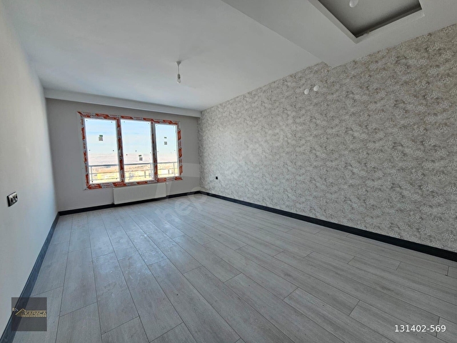 KARACA GAYRİMENKUL DEN SATILIK E 3+1 KOOPERATİF HİSSESİ ÇIKMIŞ