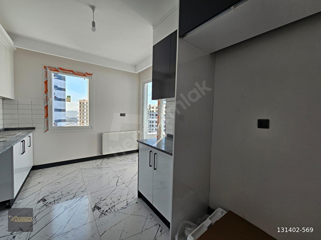 KARACA GAYRİMENKUL DEN SATILIK E 3+1 KOOPERATİF HİSSESİ ÇIKMIŞ - Görsel 8