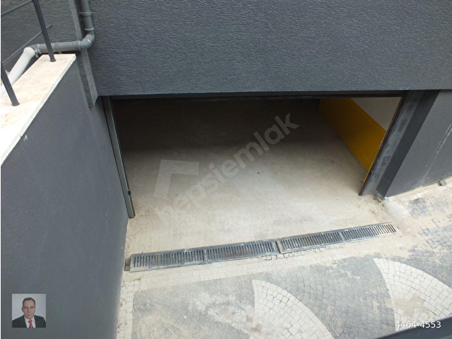 ÇORLU Kervancı Koru Sitesi’nde Havuz Cepheli, açık ve kapalı otoparklı ,Lüks ve Modern Yaşam! - Görsel 22