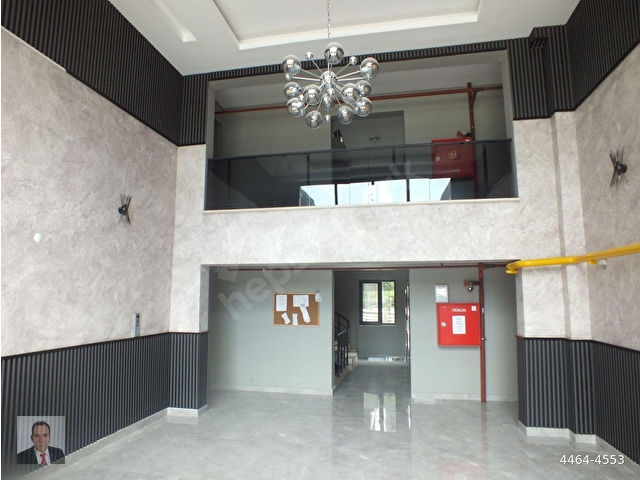 ÇORLU Kervancı Koru Sitesi’nde Havuz Cepheli, açık ve kapalı otoparklı ,Lüks ve Modern Yaşam! - Görsel 4