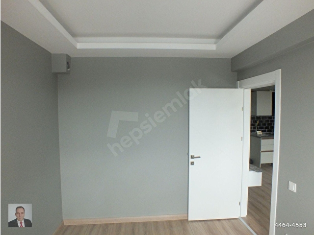 ÇORLU Kervancı Koru Sitesi’nde Havuz Cepheli, açık ve kapalı otoparklı ,Lüks ve Modern Yaşam! - Görsel 12
