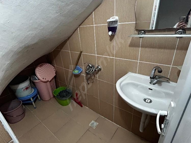 SİNCAN MALAZGİRT MAH 5+1 E.BANYOLU ASANSÖRLÜ TERASLI DAİRE - Görsel 16