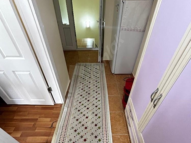 SİNCAN MALAZGİRT MAH 5+1 E.BANYOLU ASANSÖRLÜ TERASLI DAİRE - Görsel 20