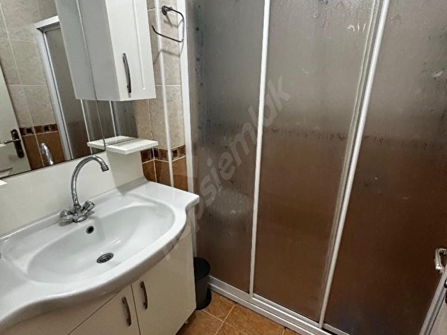 SİNCAN MALAZGİRT MAH 5+1 E.BANYOLU ASANSÖRLÜ TERASLI DAİRE - Görsel 15