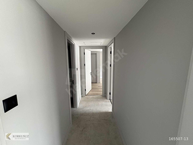 ALSANCAK THE KAR SUITSTE SATILIK 2+1 DAİRE - Görsel 13