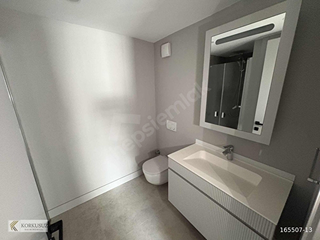 ALSANCAK THE KAR SUITSTE SATILIK 2+1 DAİRE - Görsel 17