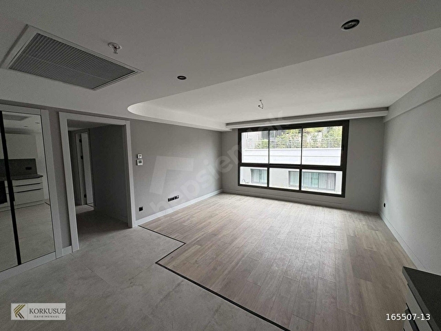 ALSANCAK THE KAR SUITSTE SATILIK 2+1 DAİRE - Görsel 7