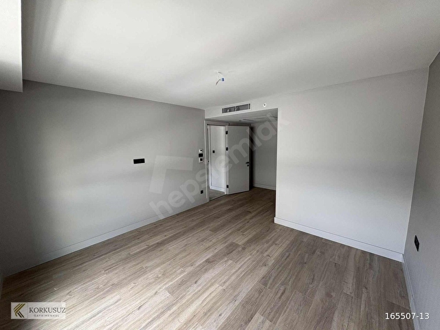ALSANCAK THE KAR SUITSTE SATILIK 2+1 DAİRE - Görsel 21