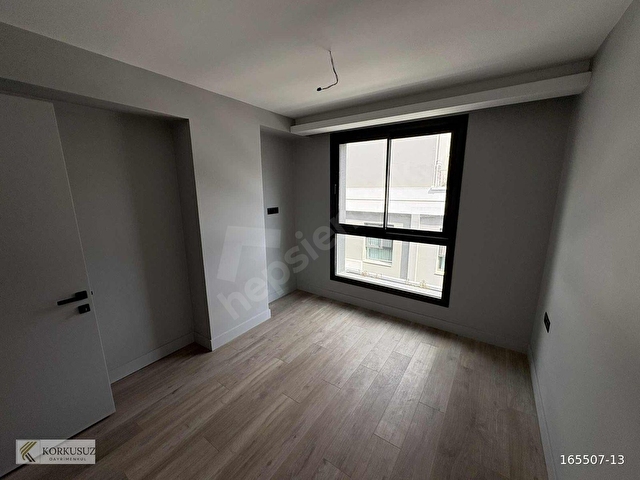 ALSANCAK THE KAR SUITSTE SATILIK 2+1 DAİRE - Görsel 15