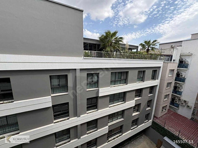 ALSANCAK THE KAR SUITSTE SATILIK 2+1 DAİRE - Görsel 24