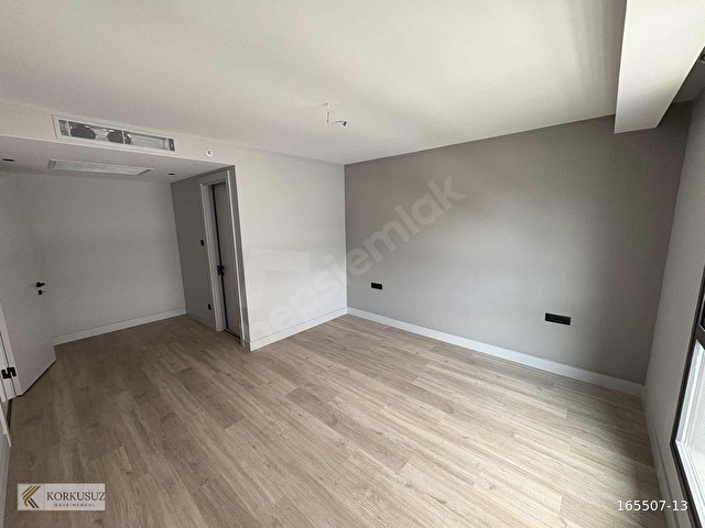 ALSANCAK THE KAR SUITSTE SATILIK 2+1 DAİRE - Görsel 22
