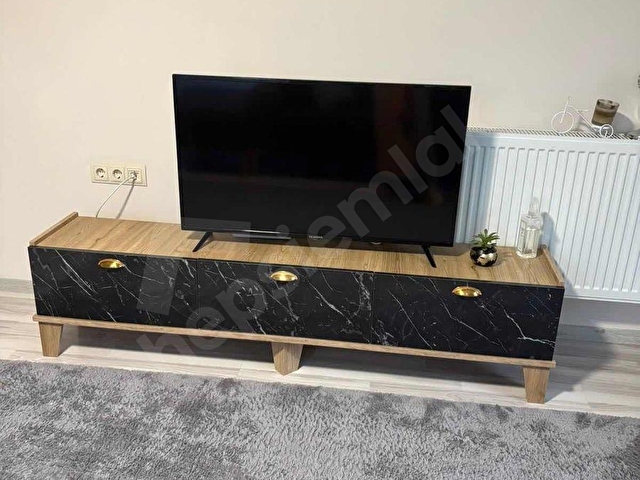 Karaali villalar bölgesinde 3+1 full eşyalı havuzlu site dairesi - Görsel 5