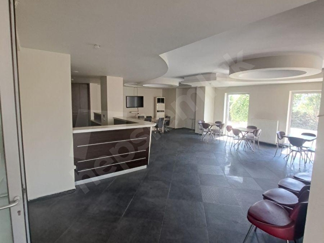ALAZ GAYRİMENKULDEN ATAŞEHİR PREMİUM SİTESİ KULLANIŞLI 3+1 DAİRE - Görsel 25
