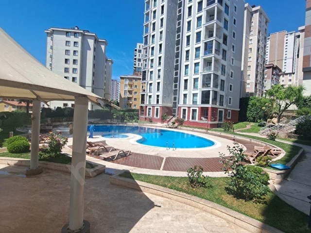 ALAZ GAYRİMENKULDEN ATAŞEHİR PREMİUM SİTESİ KULLANIŞLI 3+1 DAİRE - Görsel 24