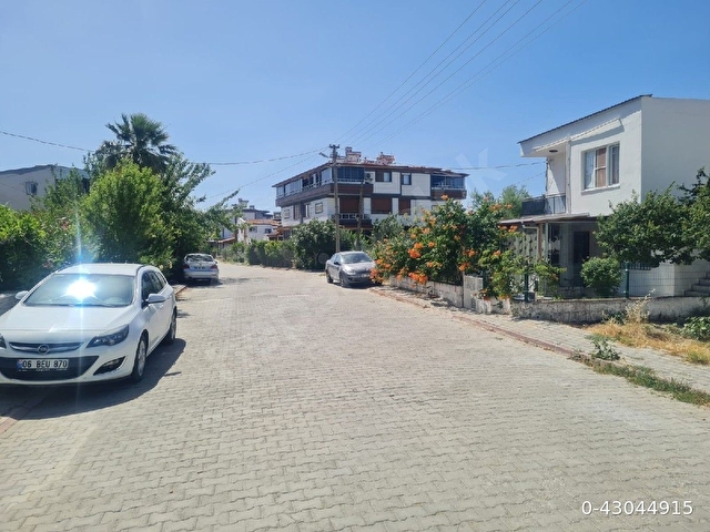 Edremit Gürede 433 m2 Emsalsiz Arsa - Görsel 4