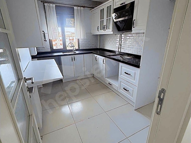 ELMO GAYRİMENKULDEN CAMİ MAHALLESİ 175 MT2 SATILIK DUBLEX - Görsel 24