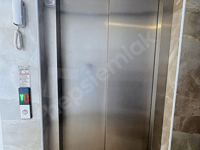 ELMO GAYRİMENKULDEN CAMİ MAHALLESİ 175 MT2 SATILIK DUBLEX - Görsel 5