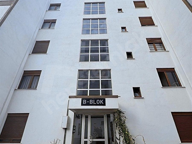 ELMO GAYRİMENKULDEN CAMİ MAHALLESİ 175 MT2 SATILIK DUBLEX