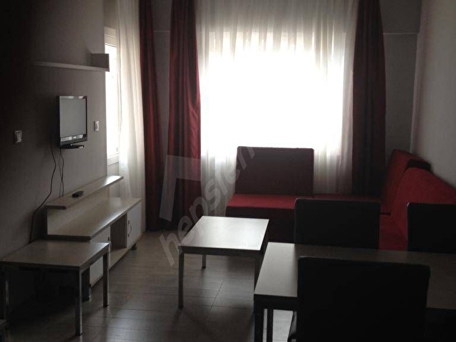 Öğretim Üyesinden dönemlik kiralık daire - Görsel 9