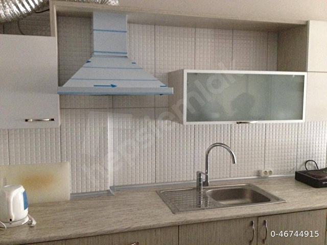 Öğretim Üyesinden dönemlik kiralık daire - Görsel 5