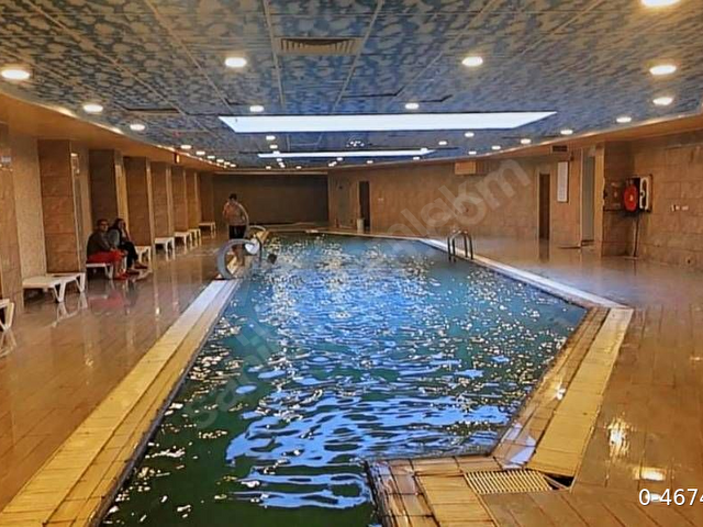 Öğretim Üyesinden dönemlik kiralık daire - Görsel 2