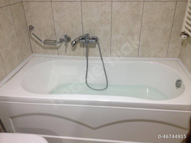 Öğretim Üyesinden dönemlik kiralık daire - Görsel 11