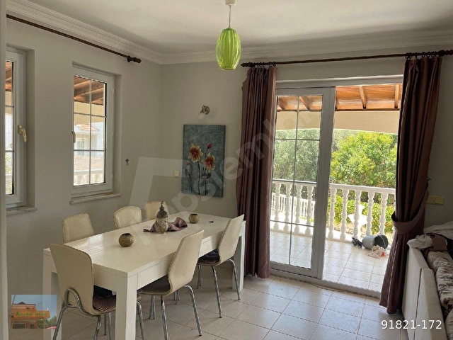Fethiye Ölüdenizde satılık müstakil villa - Görsel 2