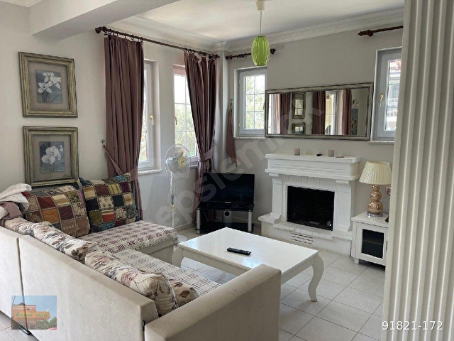 Fethiye Ölüdenizde satılık müstakil villa - Görsel 8