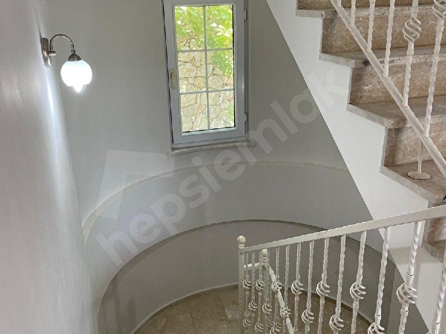 Fethiye Ölüdenizde satılık müstakil villa - Görsel 12